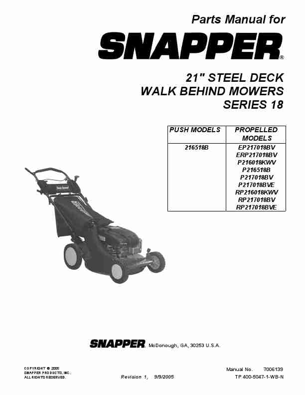 Snapper Camcorder EP217018BV-page_pdf